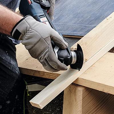 Bosch Accessoires Accessoireset 1 "Hout & Metaal" | 2608661694 - 2608661694