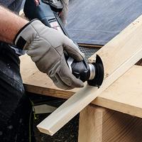 Bosch Accessoires Accessoireset 1 "Hout & Metaal" | 2608661694 - 2608661694 - thumbnail