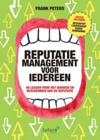Reputatiemanagement voor iedereen - Frank Peters - eBook (9789492939401) - thumbnail