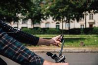 Zefal Zéfal achteruitkijkspiegel "espion e80" mirror zéfal espion e80 black right - thumbnail