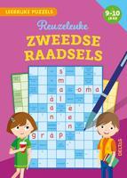 Reuzeleuke Zweedse raadsels - Znu - Paperback (9789044758177) - thumbnail