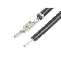 Molex 2153431123 Krimpcontact met gevlochten draad Inhoud: 1 stuk(s) Bulk - thumbnail