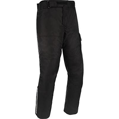 OXFORD Trousers spartan regular black gr.5xl