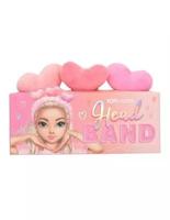 Topmodel Haarband Pluche Beauty And Me - thumbnail