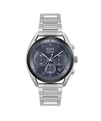 Horloge Heren Hugo Boss 1514093 (Ø 44 mm)