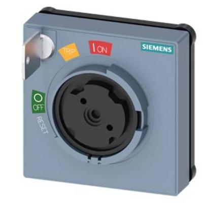 Siemens 8UD19000MB01 Grijs