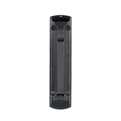 Common TV CTVPA01 Universele afstandsbediening (compatibel met Panasonic-tv), zwart
