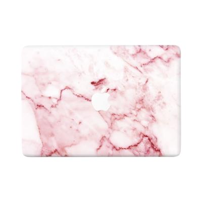 Lunso MacBook Air 13 inch (2010-2017) vinyl sticker - Marble Daisy Lunso MacBook Air 13 inch (2010-2017) vinyl sticker - Marble Daisy