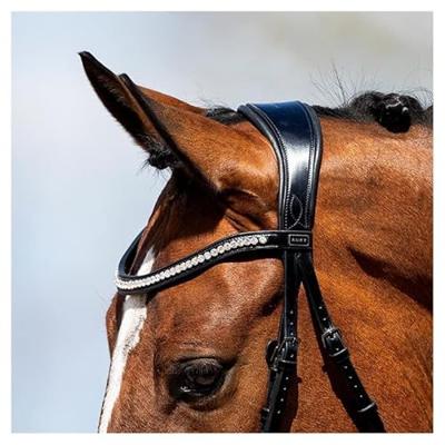 ANKY ATH20005 Hoofdstel zwart maat:full ANKY ATH20005 Hoofdstel zwart maat:full