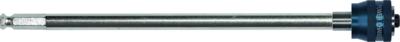 Bosch Accessoires EXPERT Power Change Plus-gatzaag | verlengstuk as | zeskantschacht 11 mm | 300 mm - 2608902032