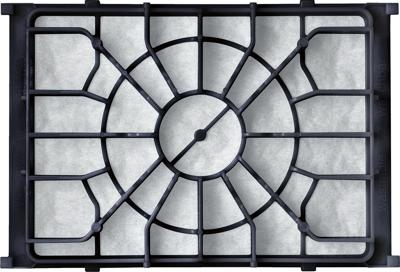 Bosch Siemens B/S Motorfilter 577227