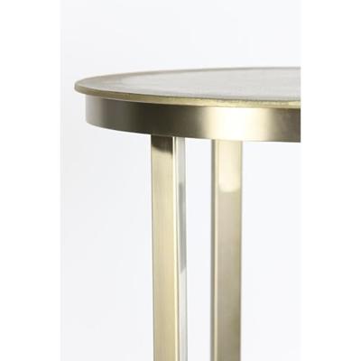 Light & Living Zuil 'Retiro' 101cm hoog, kleur Goud - thumbnail