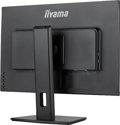 iiyama ProLite XUB2595WSU-B5 computer monitor 63,5 cm (25") 1920 x 1200 Pixels WUXGA LED Zwart