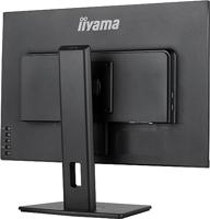 iiyama ProLite XUB2595WSU-B5 computer monitor 63,5 cm (25") 1920 x 1200 Pixels WUXGA LED Zwart - thumbnail
