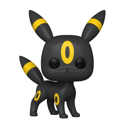 Funko Pop! figuur Pokémon Umbreon - thumbnail