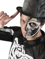 Skeletten Jas Man - thumbnail