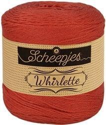 Scheepjes Whirlette - 864 Citrus - Haakgaren / Breigaren