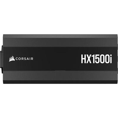 Corsair CP-9020309-EU PC-netvoeding 1500 W ATX 80 Plus Platinum