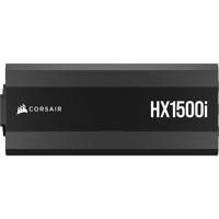 Corsair CP-9020309-EU PC-netvoeding 1500 W ATX 80 Plus Platinum - thumbnail