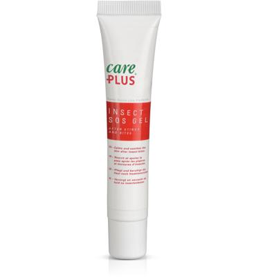 Care Plus Insect SOS Gel Care Plus Insect SOS Gel