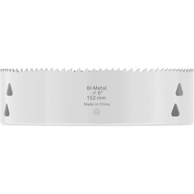 Bosch Accessories 2608594610 2608594610 Gatenzaag 152 mm 1 stuk(s)