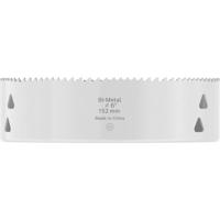 Bosch Accessories 2608594610 2608594610 Gatenzaag 152 mm 1 stuk(s) - thumbnail