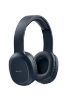 Havit H2590BT PRO Audio Series Bluetooth Hoofdtelefoon, Blauw - thumbnail
