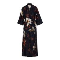 Essenza Essenza for Maurtitshuis Jula Daffodils Reunited Kimono S Black - thumbnail