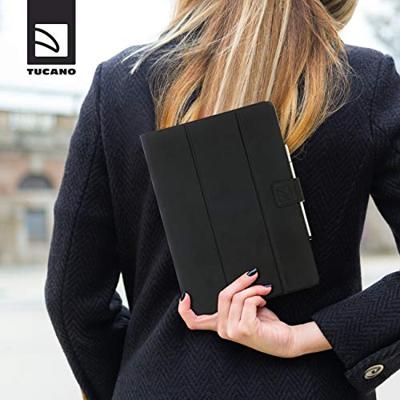 Tablet kap Tucano TAB-FAP10-BK Zwart - thumbnail