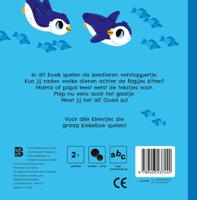 Boek In De Zee | 2 stuks - thumbnail