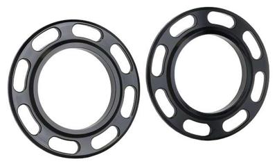 Reverse components single speed sprocket guide hg kit