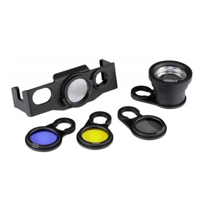 MINT Lens set (SX70/670/680)