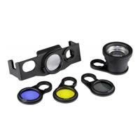 MINT Lens set (SX70/670/680) - thumbnail