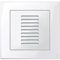 Schneider Electric MTN6221-0319 Kamerthermostaat Inzetstuk System M 1 stuk(s) - thumbnail