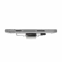 Urban Armor Gear 124470114130 Back cover Wit, Grijs (transparant) Tabletcover - thumbnail
