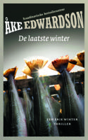 De laatste winter - Åke Edwardson - ebook - thumbnail