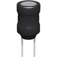 Fastron 11P-101K-50 11P-101K-50 Inductor Radiaal bedraad Rastermaat 5 mm 100 µH 0.95 A 1 stuk(s) - thumbnail
