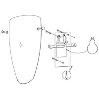 Eglo WandlampNemo - 83119 - thumbnail
