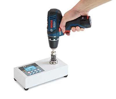 Sauter Draaimomenttester