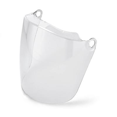 uvex 9713 9906013 Vizier voor gezichtsbescherming Transparant uvex 9713 9906013 Vizier voor gezichtsbescherming Transparant