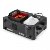 Beamz BLAZE1200 verticale rookmachine - thumbnail
