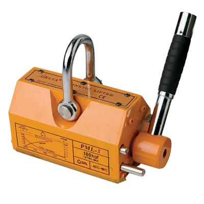 Delta Hefmagneet | 0,100 ton - SG.0.DML.0100 SG.0.DML.0100