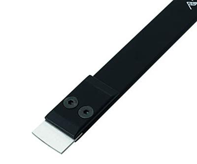 Rennsteig Werkzeuge 465 020 0 HM-schraapstaal 300 x 20 x 5 mm (l x b) 300 mm x 20 mm