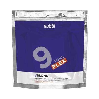 Subtil Blond High Performance Lightening Powder 500gr