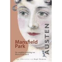 Mansfield Park - Jane Austen - Paperback (9789076542935) - thumbnail