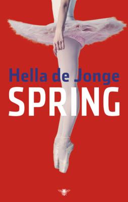 Spring - Hella de Jonge - ebook