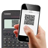 Casio FX-85DEX Schoolrekenmachine Zwart Aantal displayposities: 12 werkt op zonne-energie, werkt op batterijen (b x h x d) 77 x 11 x 166 mm - thumbnail