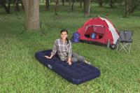Bestway eenpersoons luchtbed - 188x76x22 cm - thumbnail