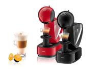 Krups INFINISSIMA KP170 Koffiepadmachine 1,2 l Half automatisch - thumbnail