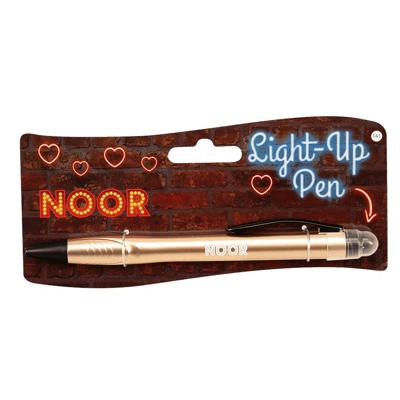 Light up pen Noor